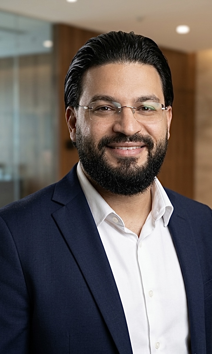 Bryan Alonzo, Operations Director at AHA Transport